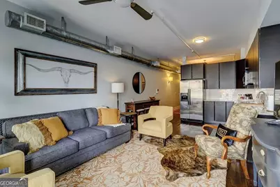 310 W Broughton Street #3012, Savannah, GA 31401 - Photo 15