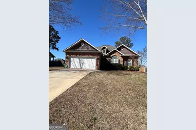 210 Lydia Drive, Bonaire, GA 31005 - Photo 1