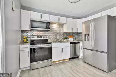 1209 N Hampton Drive, Hampton, GA 30228 - Photo 15