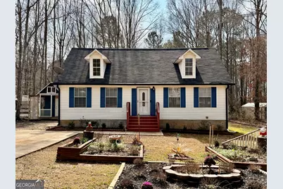 1209 N Hampton Drive, Hampton, GA 30228 - Photo 1