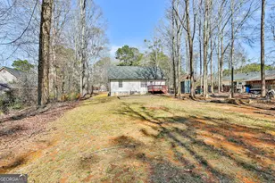 1209 N Hampton Dr, Hampton, GA 30228 - Photo 33
