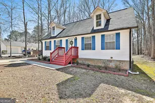 1209 N Hampton Dr, Hampton, GA 30228 - Photo 3