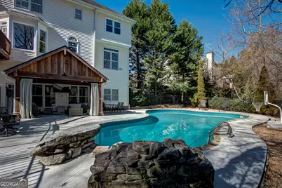 315 Corrigan Tr, Peachtree City, GA 30269 - Photo 71