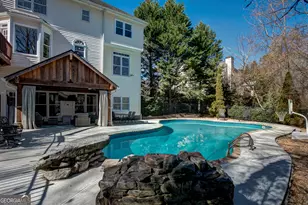 315 Corrigan Trail, Peachtree City, GA 30269 - Photo 71