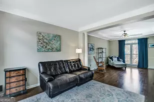 315 Corrigan Trail, Peachtree City, GA 30269 - Photo 11