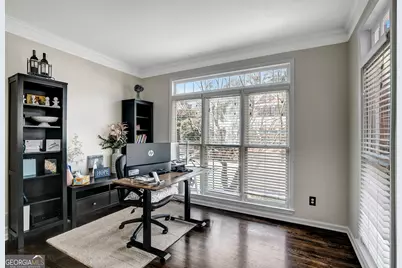 315 Corrigan Tr, Peachtree City, GA 30269 - Photo 9