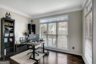 315 Corrigan Trail, Peachtree City, GA 30269 - Photo 9