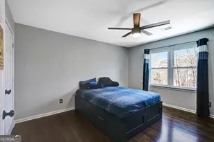 315 Corrigan Trail, Peachtree City, GA 30269 - Photo 35