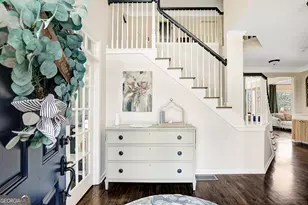 315 Corrigan Trail, Peachtree City, GA 30269 - Photo 7