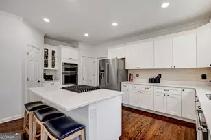 315 Corrigan Trail, Peachtree City, GA 30269 - Photo 25