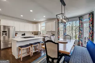 315 Corrigan Trail, Peachtree City, GA 30269 - Photo 23