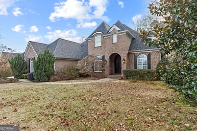 203 Westchester Drive, Macon, GA 31210 - Photo 1