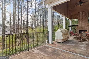 203 Westchester Dr, Macon, GA 31210 - Photo 5