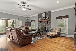 203 Westchester Dr, Macon, GA 31210 - Photo 9