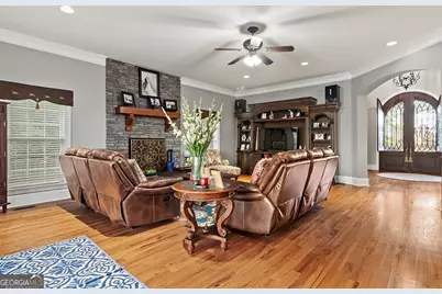 203 Westchester Drive, Macon, GA 31210 - Photo 11