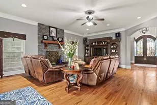 203 Westchester Dr, Macon, GA 31210 - Photo 11