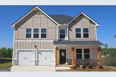 715 Lipizzan Trace #103, Hogansville, GA 30230 - Photo 1