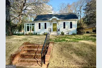 421 College Avenue, Lagrange, GA 30240 - Photo 1