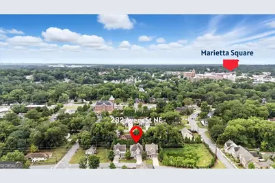 282 Avery Street NE, Marietta, GA 30060 - Photo 57