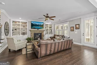 282 Avery Street NE, Marietta, GA 30060 - Photo 9