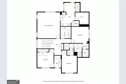 282 Avery Street NE, Marietta, GA 30060 - Photo 59