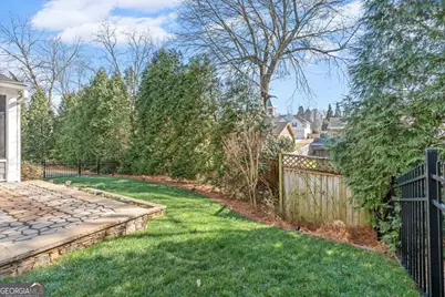 282 Avery Street NE, Marietta, GA 30060 - Photo 47