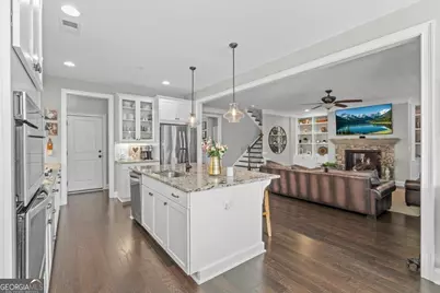 282 Avery Street NE, Marietta, GA 30060 - Photo 17