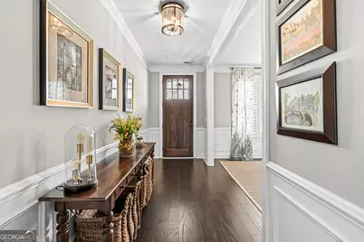 282 Avery Street NE, Marietta, GA 30060 - Photo 5