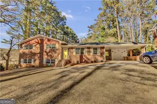 3155 Hogan Rd SW, Atlanta, GA 30331 - Photo 1