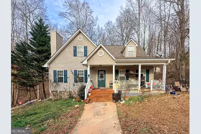 70 Greenview Court, Cleveland, GA 30528 - Photo 1