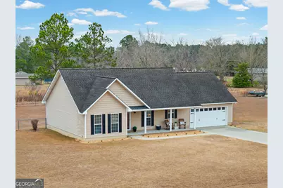 5605 Woodstone Drive, Blackshear, GA 31516 - Photo 5