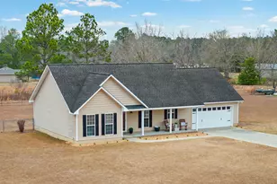 5605 Woodstone Dr, Blackshear, GA 31516 - Photo 5