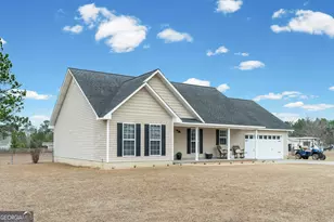 5605 Woodstone Dr, Blackshear, GA 31516 - Photo 3