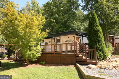 418 Elkmont Trail, Cleveland, GA 30528 - Photo 3