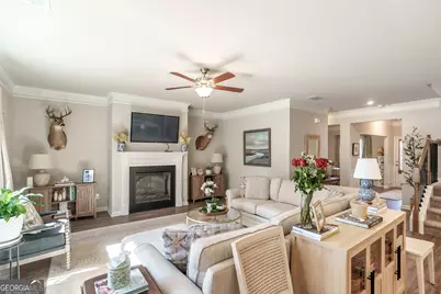 108 Leslie Court, Eatonton, GA 31024 - Photo 11