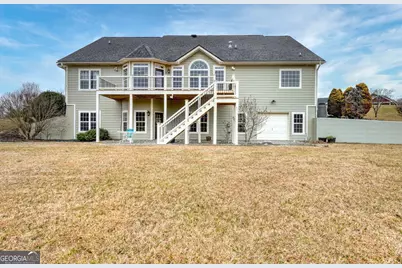 178 Barnwood Road, Blairsville, GA 30512 - Photo 5