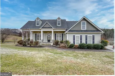 178 Barnwood Road, Blairsville, GA 30512 - Photo 1