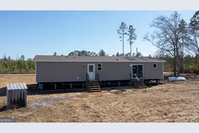 781 Stafford Road, Waynesville, GA 31566 - Photo 3