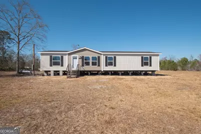 781 Stafford Road, Waynesville, GA 31566 - Photo 1