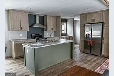 781 Stafford Road, Waynesville, GA 31566 - Photo 19