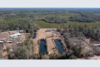 781 Stafford Road, Waynesville, GA 31566 - Photo 7