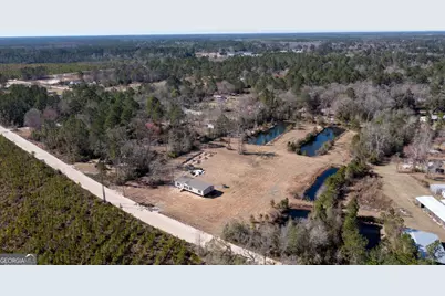 781 Stafford Road, Waynesville, GA 31566 - Photo 11