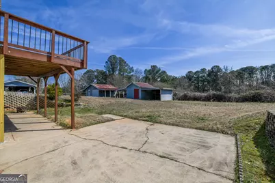 1526 Cronic Town Road, Auburn, GA 30011 - Photo 5