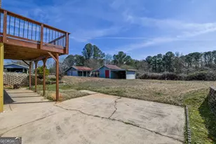 1526 Cronic Town Rd, Auburn, GA 30011 - Photo 5