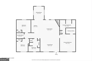 3189 Allie Rd, Greenville, GA 30222 - Photo 33