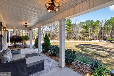 3189 Allie Road, Greenville, GA 30222 - Photo 3