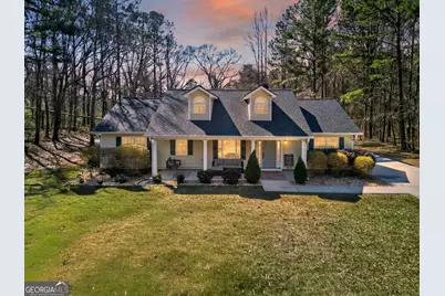 3189 Allie Road, Greenville, GA 30222 - Photo 1