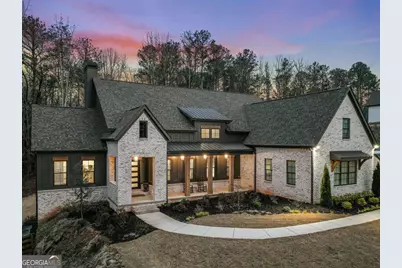 4070 Silverstone Drive, Braselton, GA 30517 - Photo 7