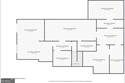 4070 Silverstone Drive, Braselton, GA 30517 - Photo 59