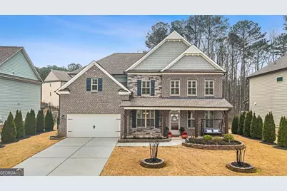 3018 Brook Oak Trace, Snellville, GA 30078 - Photo 1